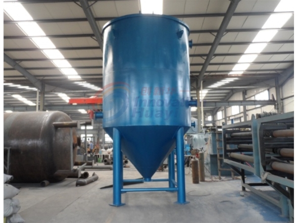 CXSF系列溶氣氣浮機（豎流式）